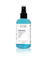 Suero Facial