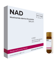 NICOTINAMIDA ADENINA