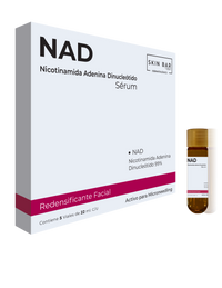 NICOTINAMIDA ADENINA