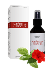 Alhábega & Hibiscus