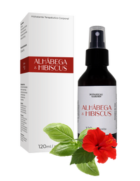 Alhábega & Hibiscus
