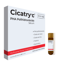 PHA POLIHIDROXIÁCIDO