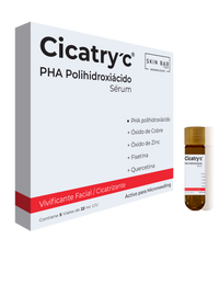 PHA POLIHIDROXIÁCIDO