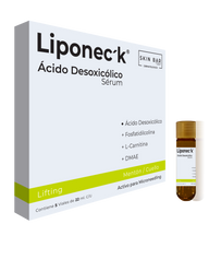 ÁCIDO DESOXICÓLICO