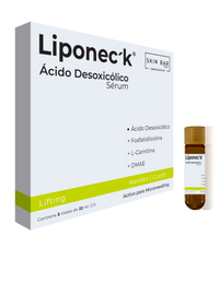 ÁCIDO DESOXICÓLICO