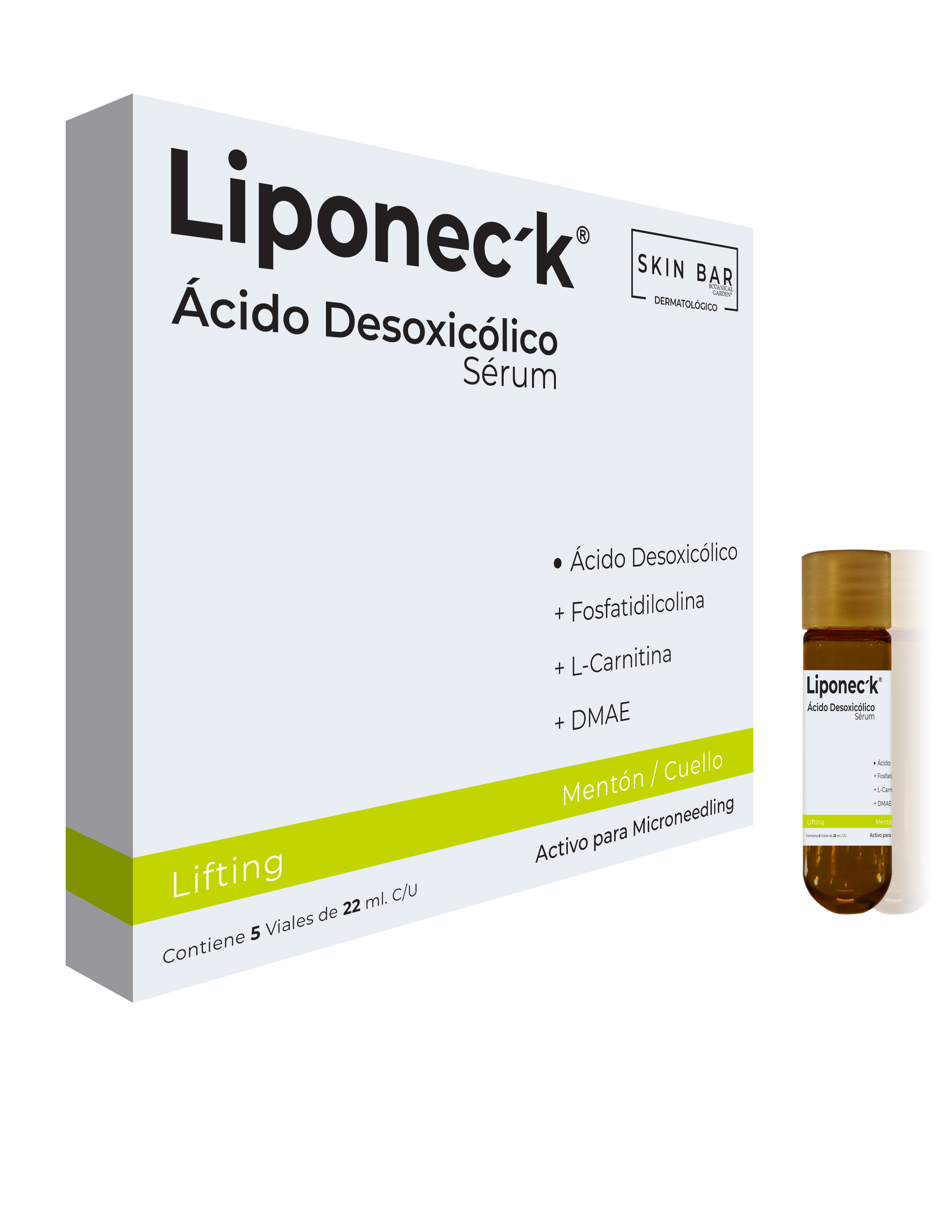 ÁCIDO DESOXICÓLICO