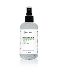 Antiséptico Facial