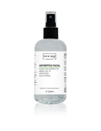 Antiséptico Facial