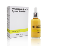 Tónico Facial Polvo de Ostra