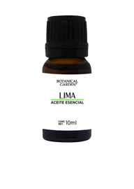 Aceite esencial Lima