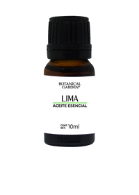 Aceite esencial Lima