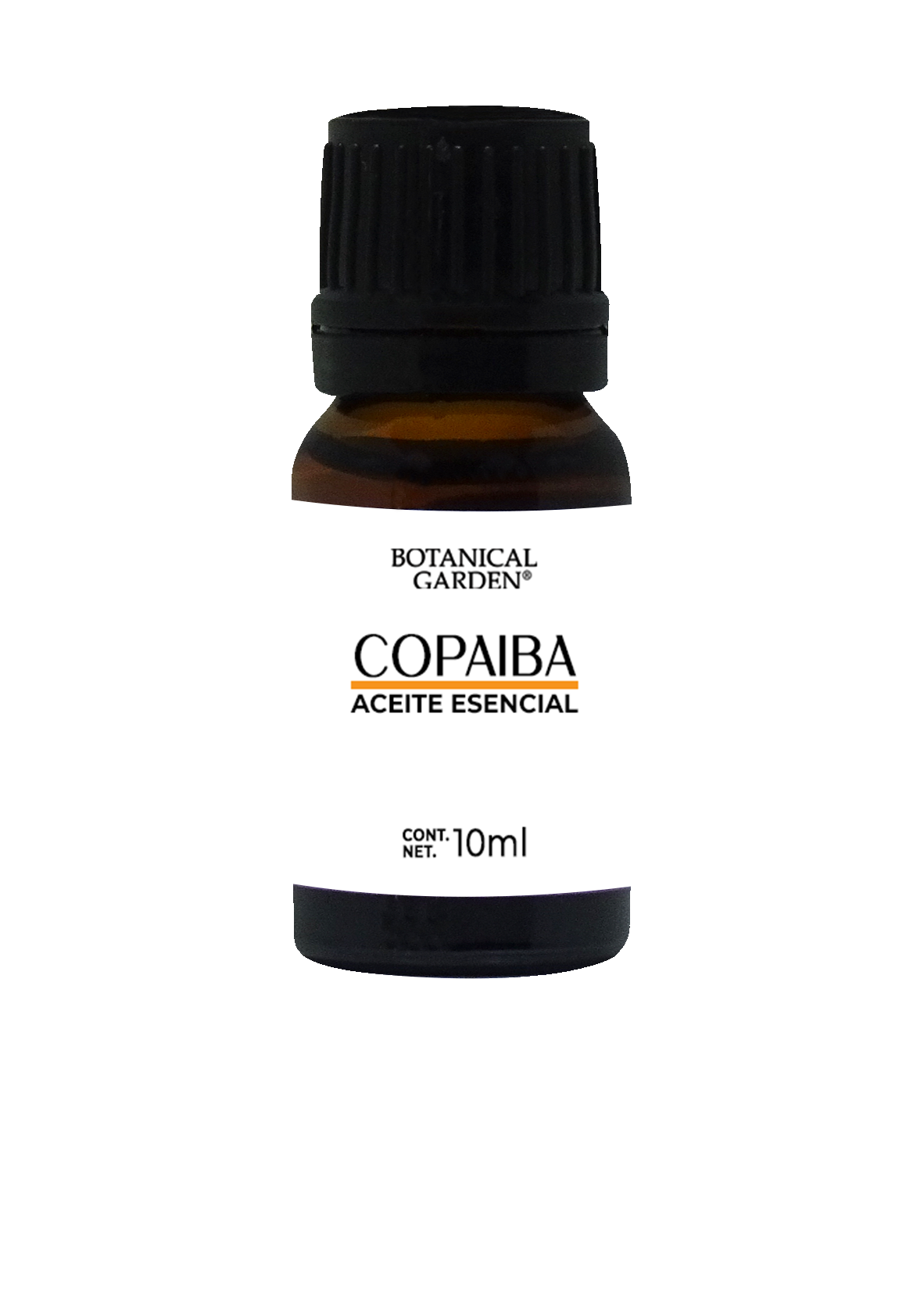 Copaiba