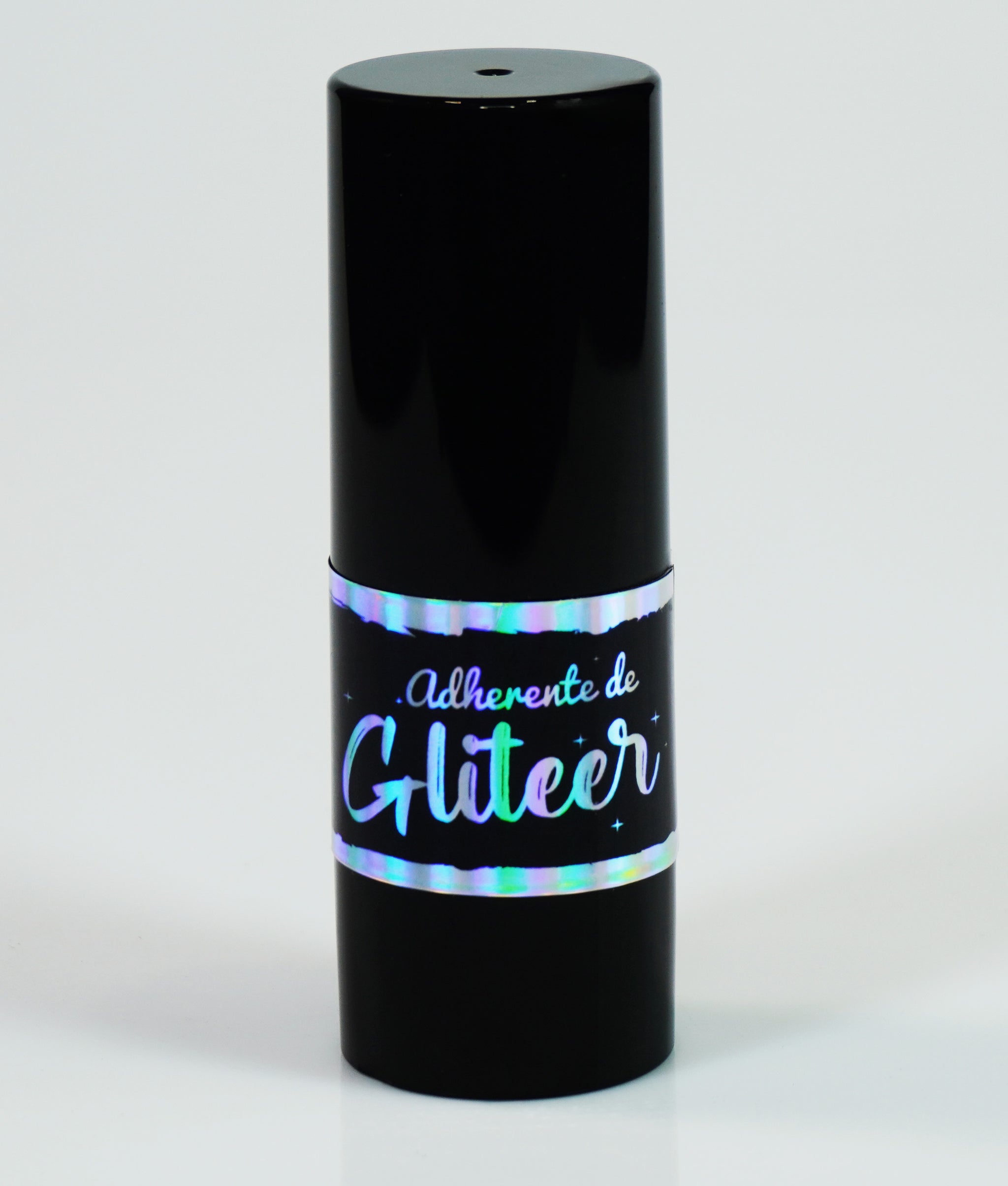 Adherente para glitter