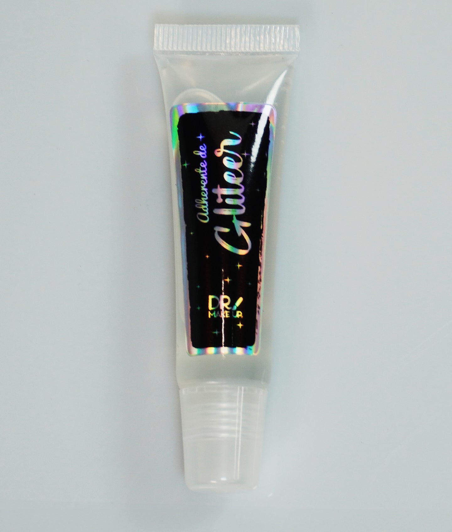 Adherente para glitter