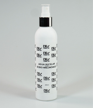Agua Micelar con Ácido Hialurónico