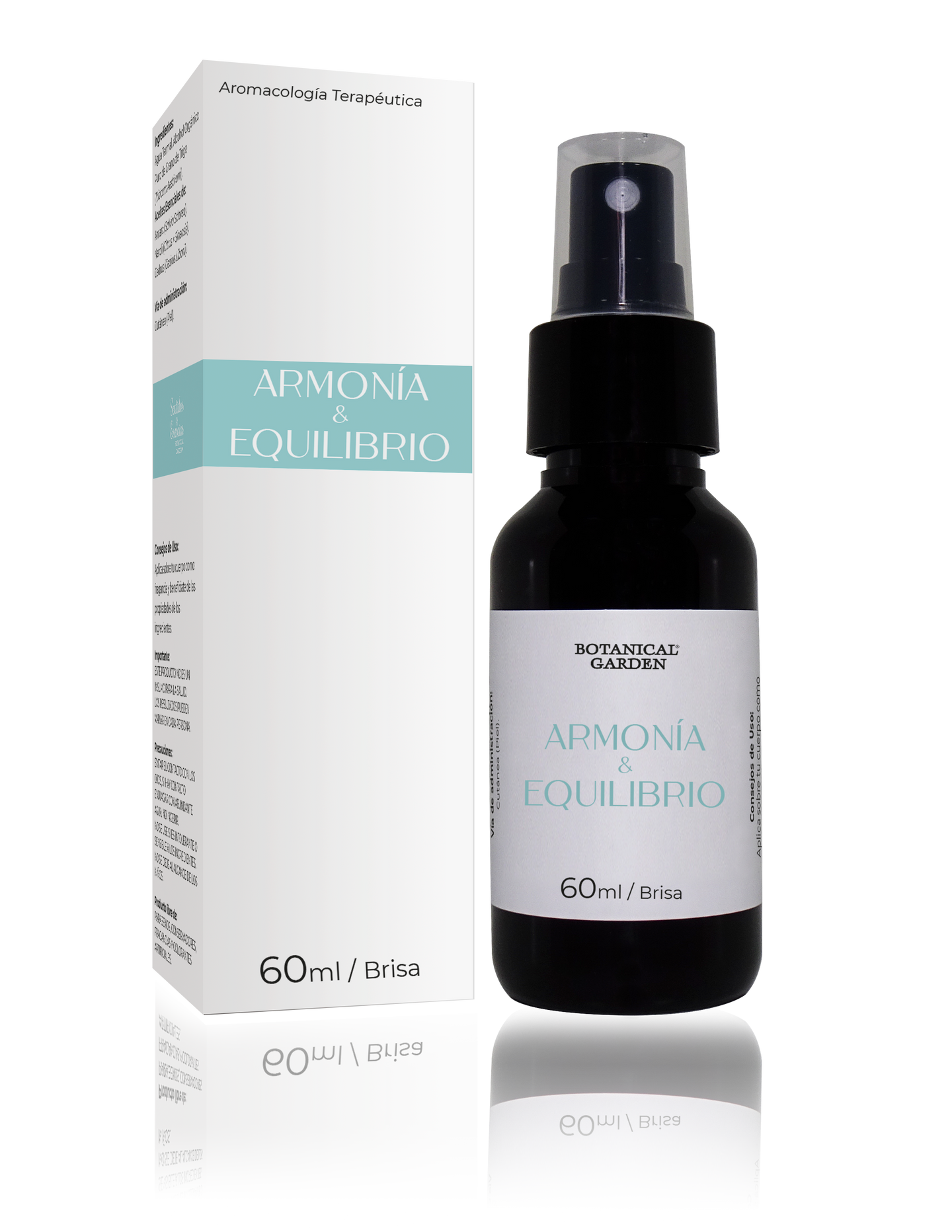 Armonía & Equilibrio