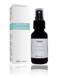 Armonía & Equilibrio