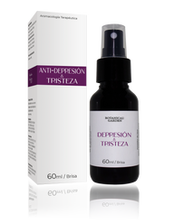 Anti-Depresión & Tristeza