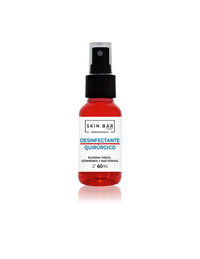 ESTERILIZANTE  QUIRÚRGICO