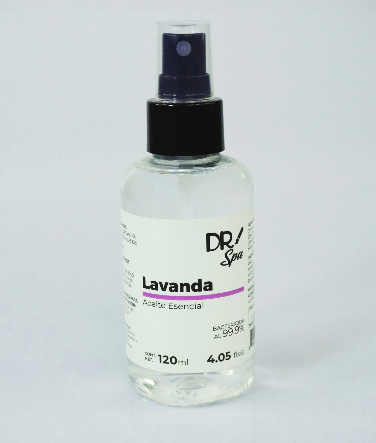 Dr. Spa Lavanda