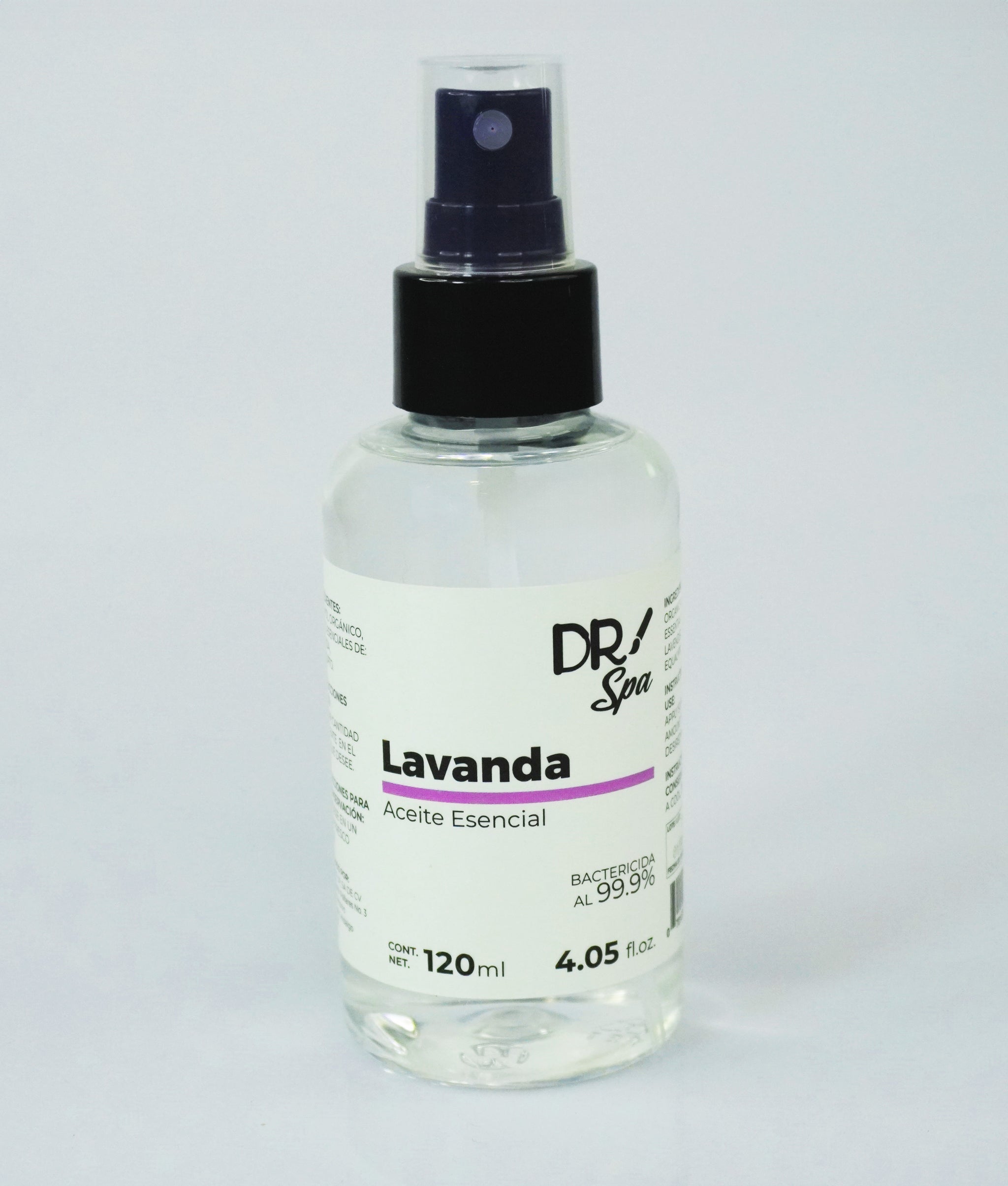 Dr. Spa Lavanda