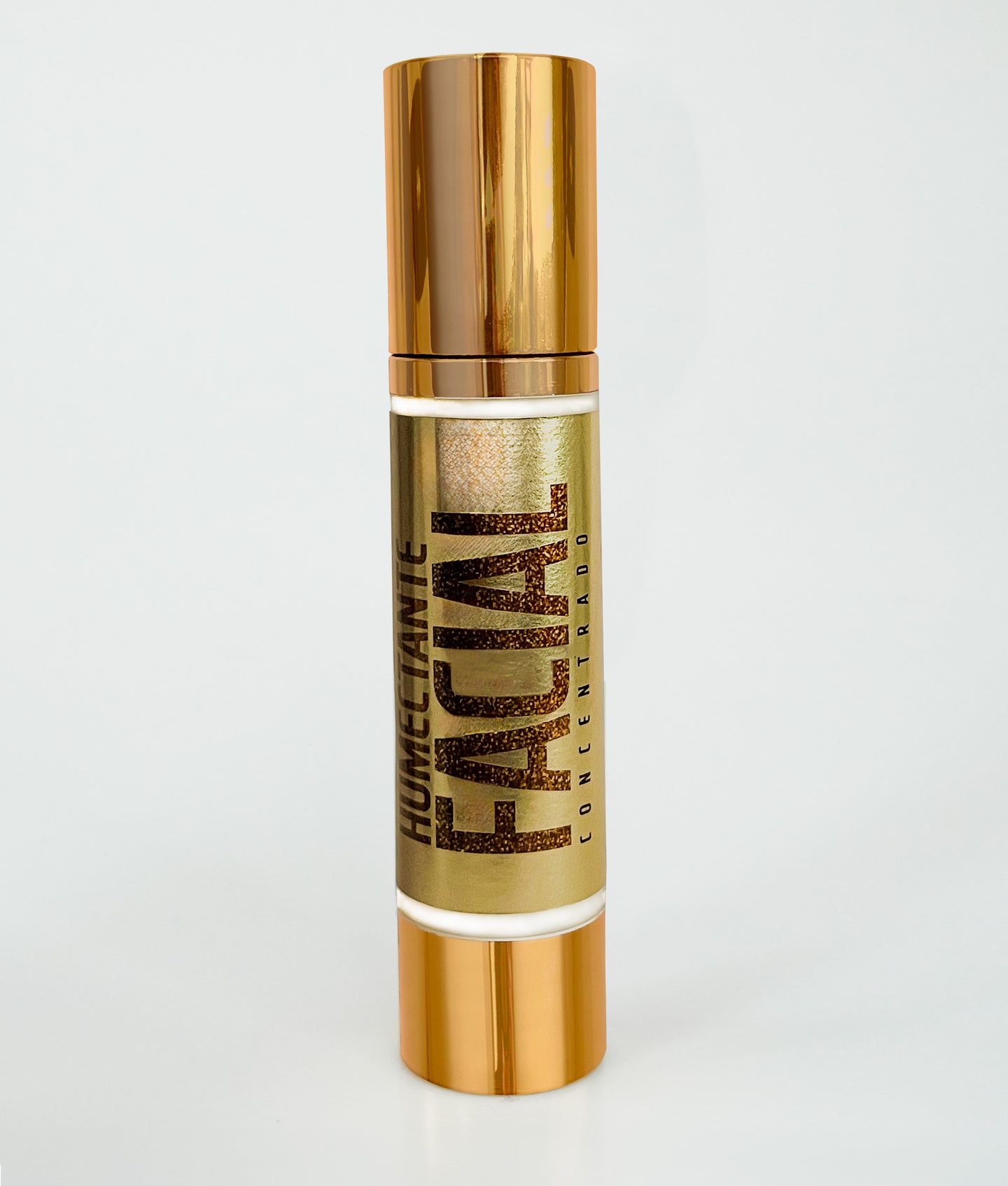 Humectante Facial Concentrado