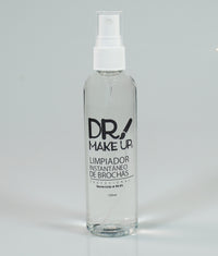 Limpiador Instantáneo de brochas