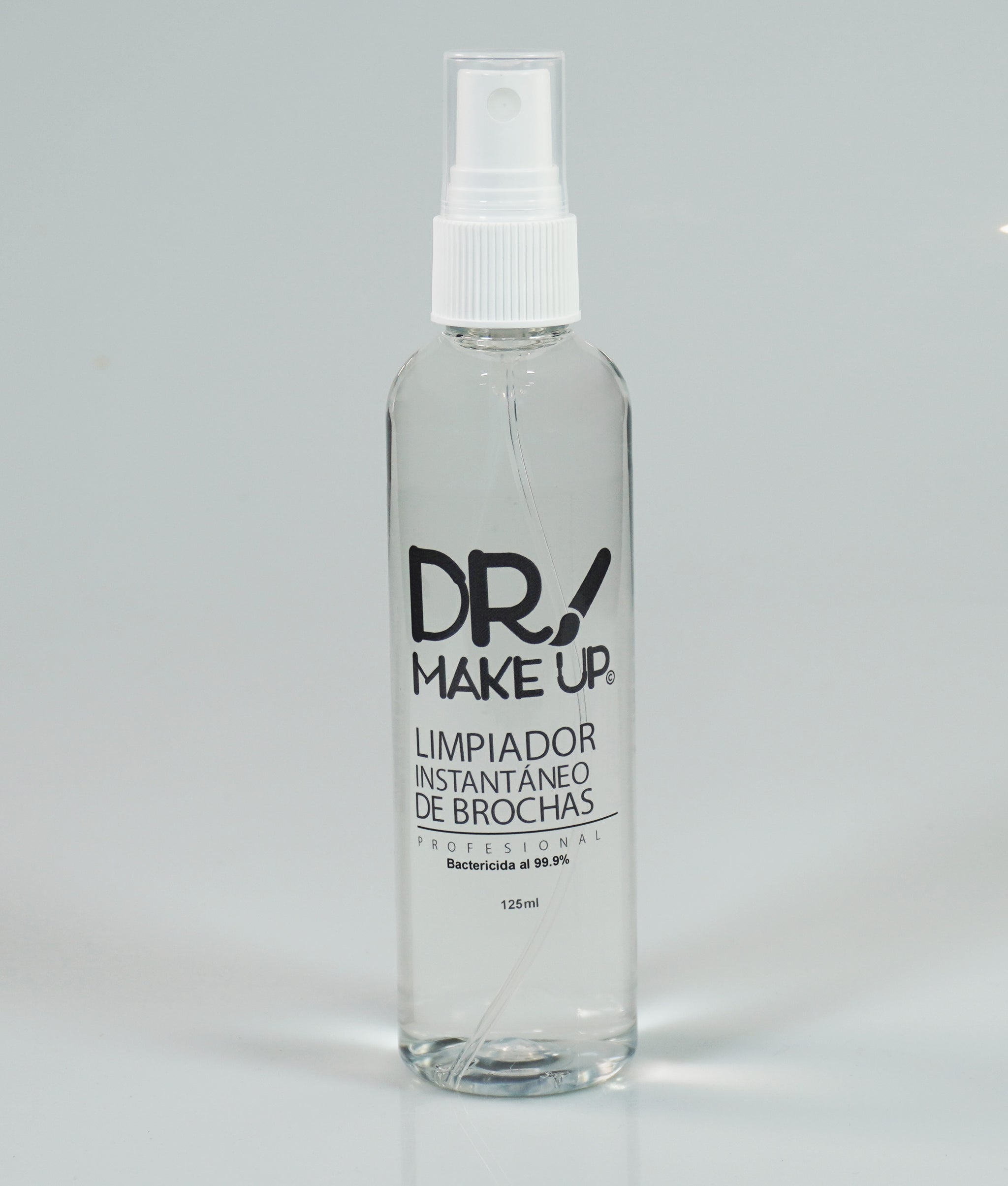 Limpiador Instantáneo de brochas
