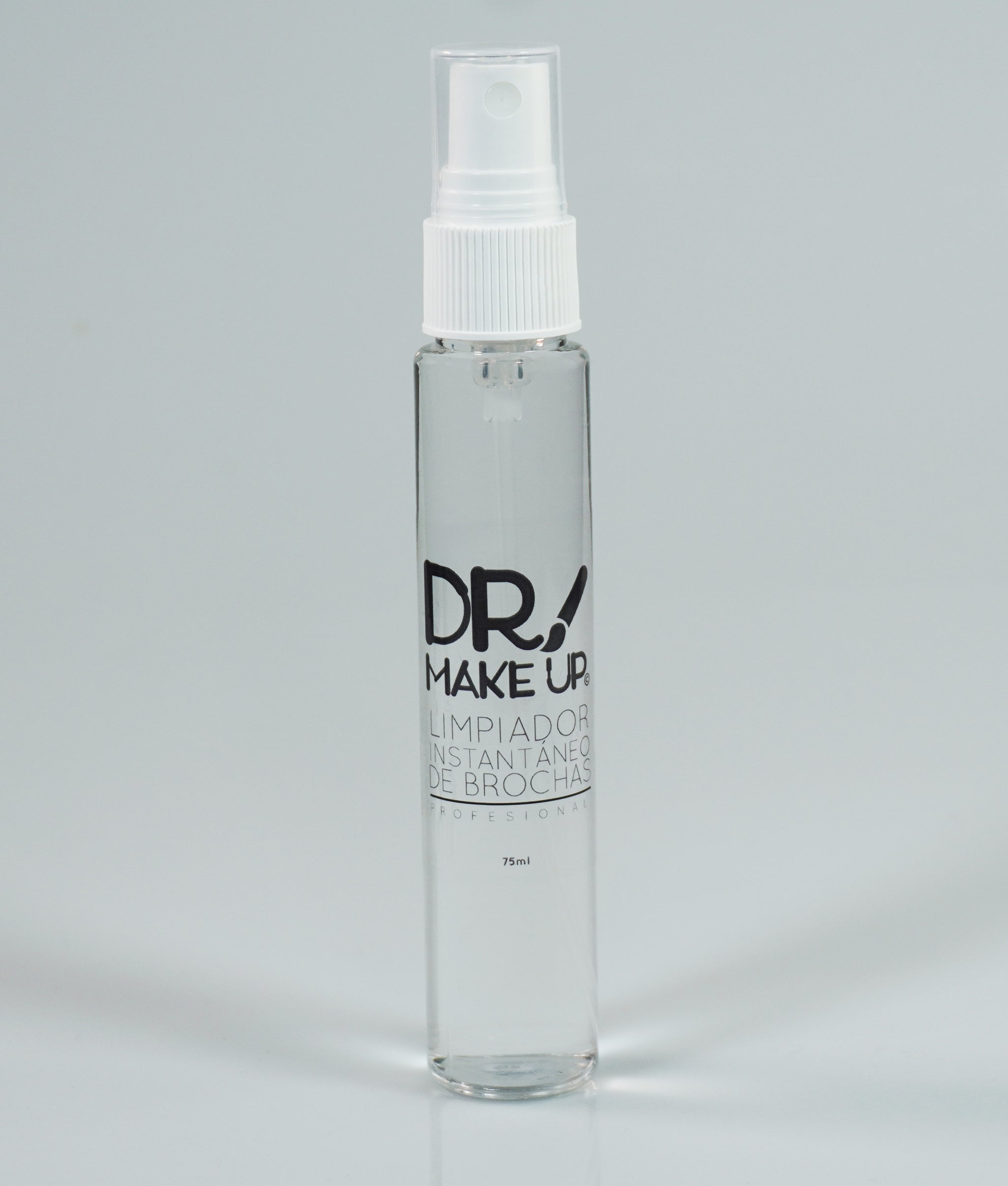 Limpiador Instantáneo de brochas