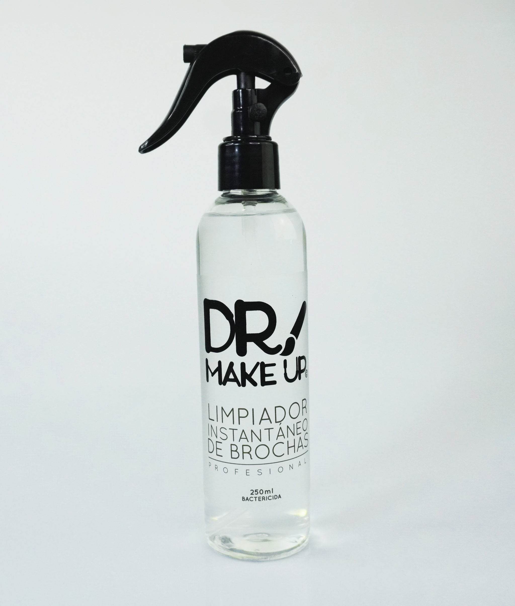Limpiador Instantáneo de brochas