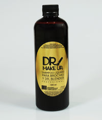 Shampoo para brochas