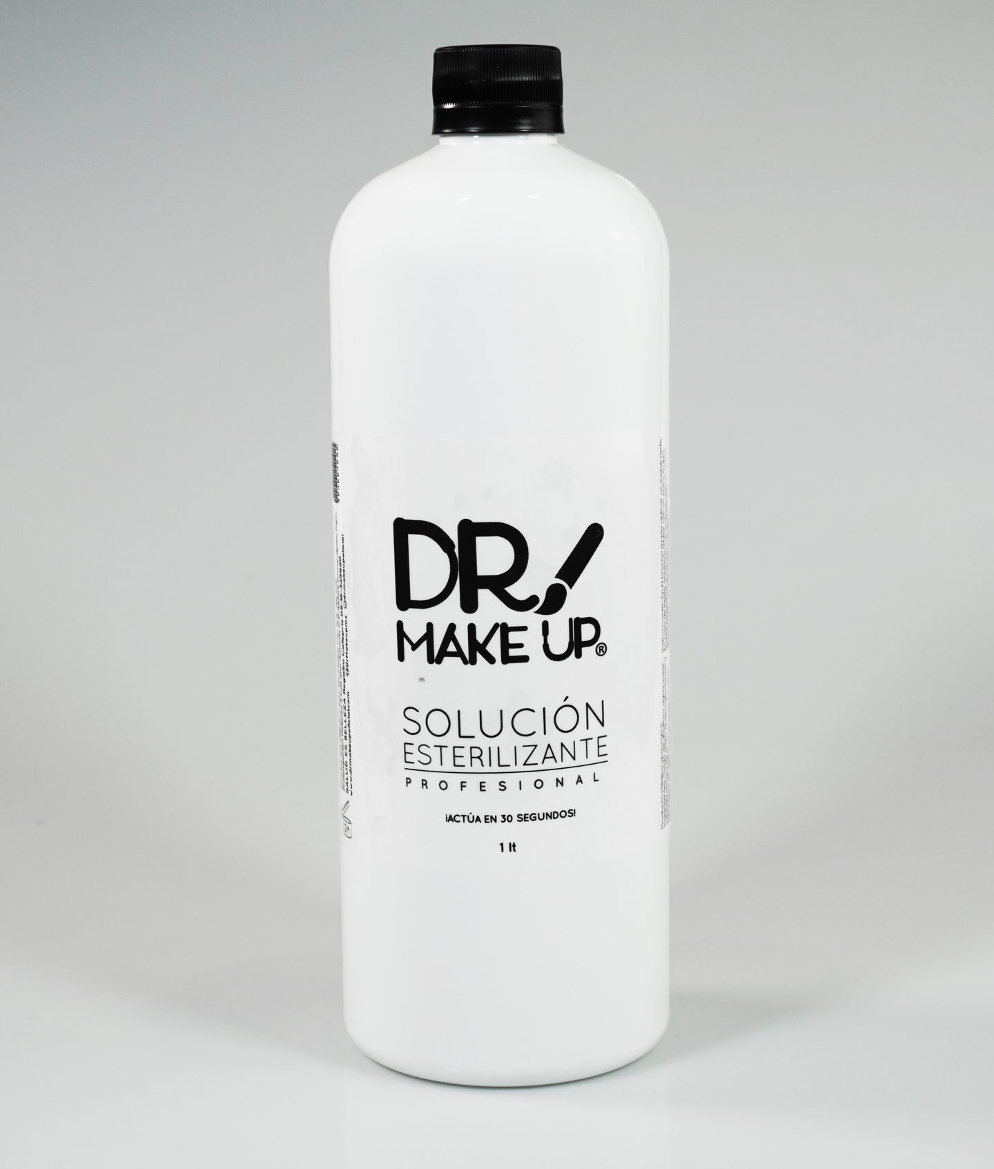 Solución esterilizante