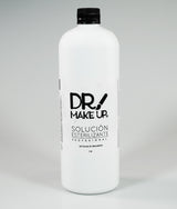 Solución esterilizante