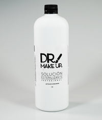 Solución esterilizante