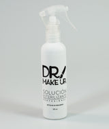 Solución esterilizante