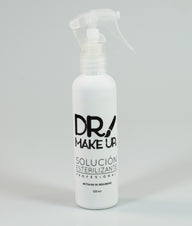 Solución esterilizante