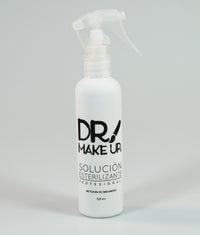 Solución esterilizante