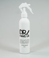 Solución esterilizante