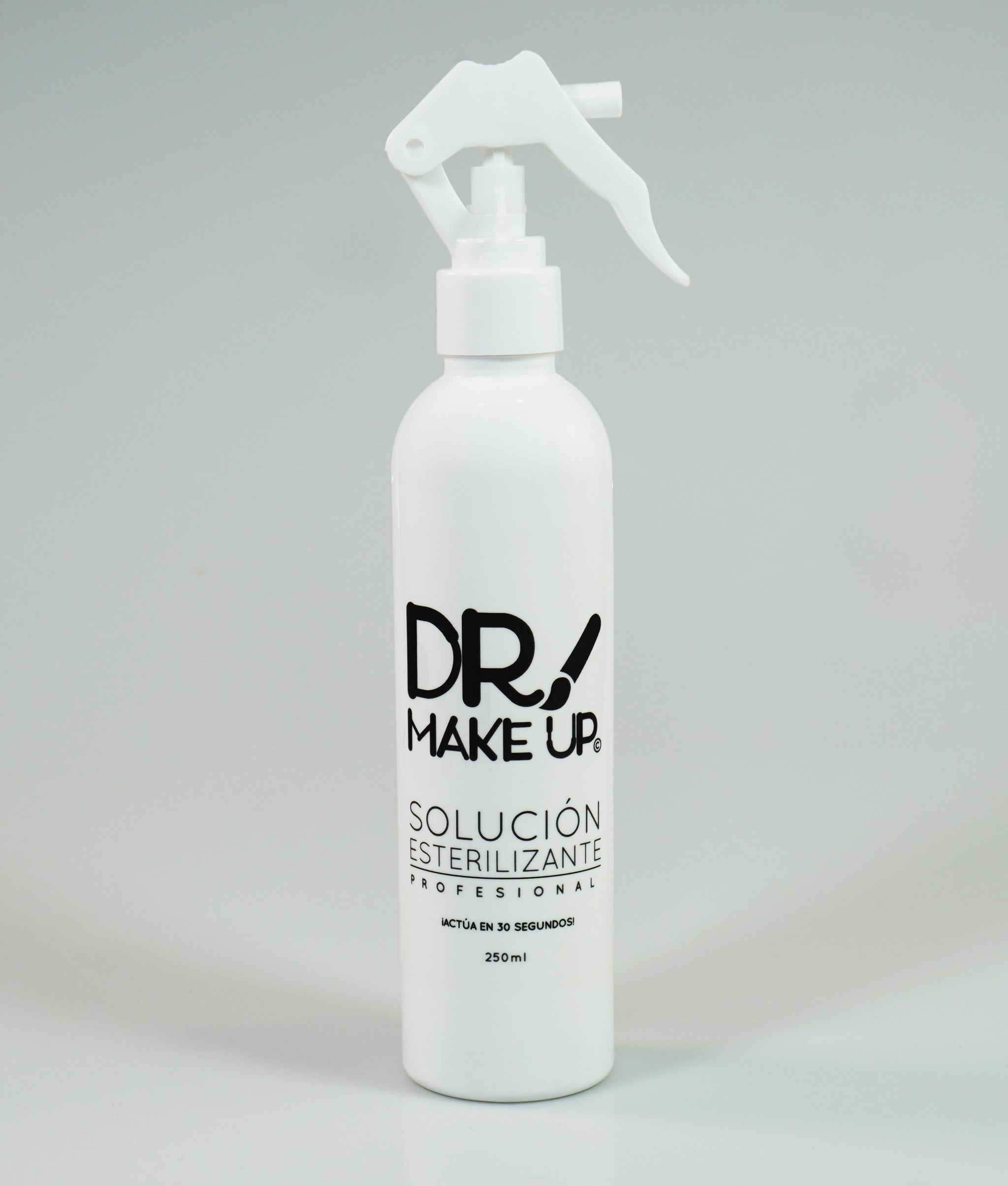 Solución esterilizante