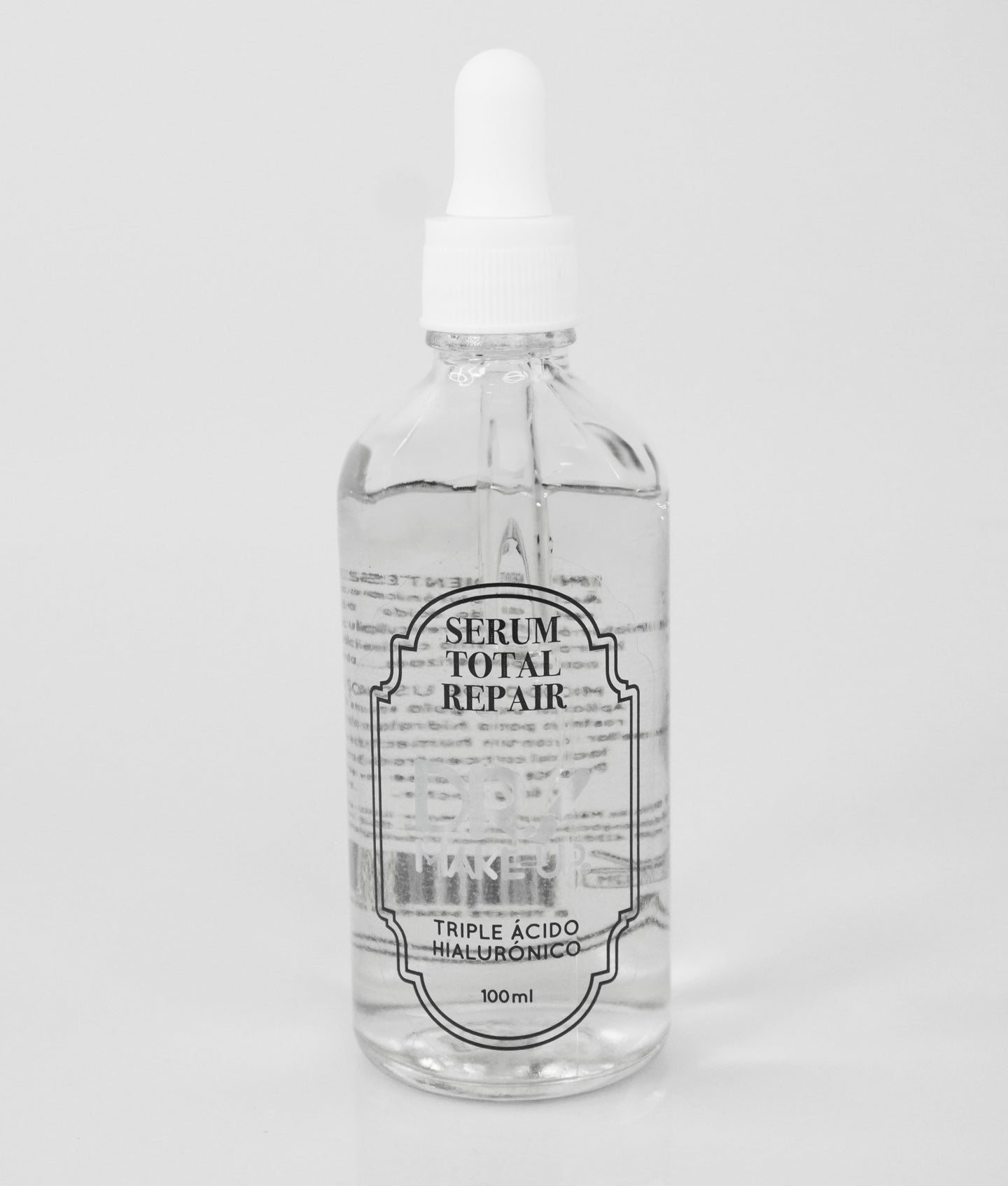 Serum Triple Ácido Hialurónico