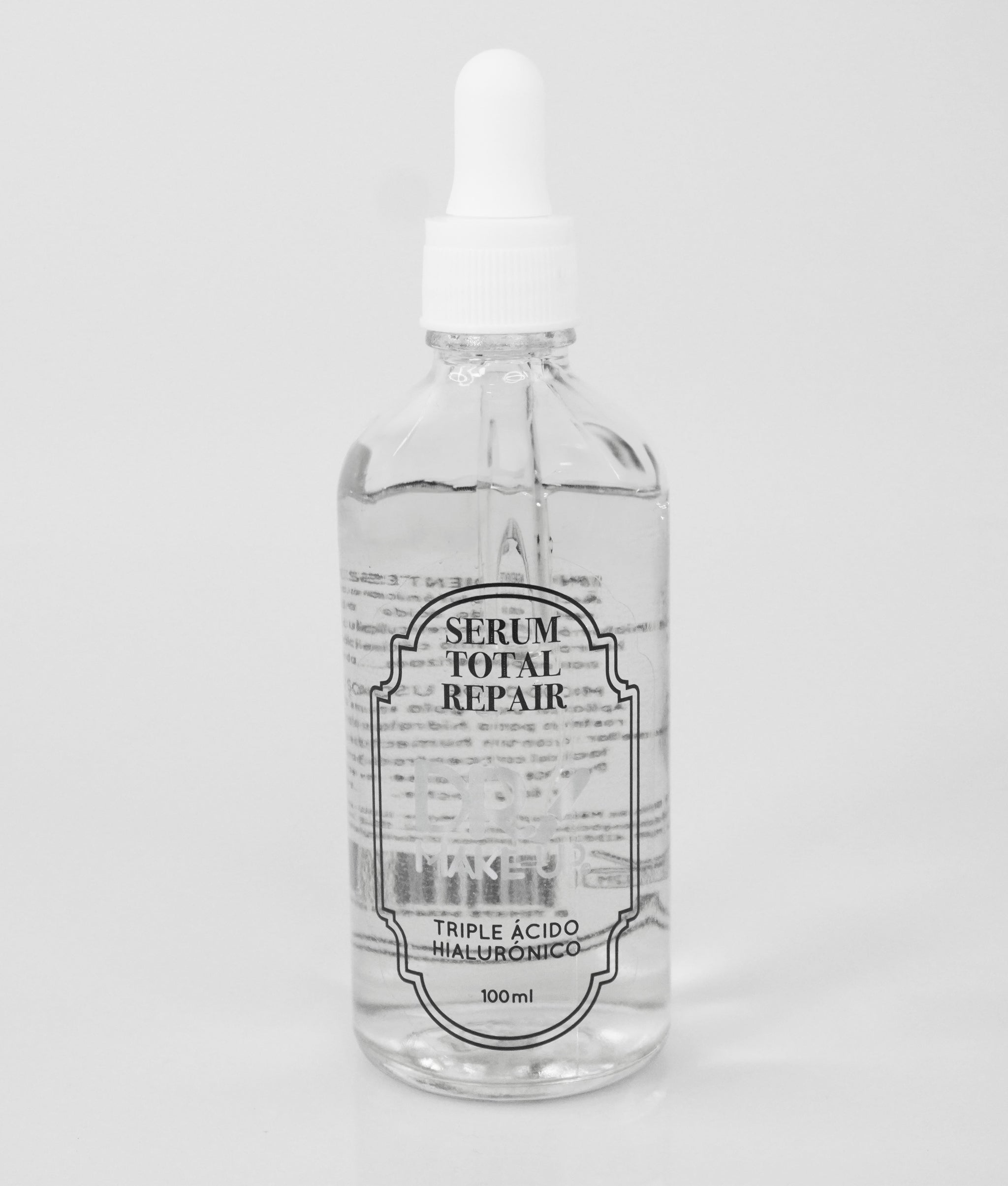 Serum Triple Ácido Hialurónico