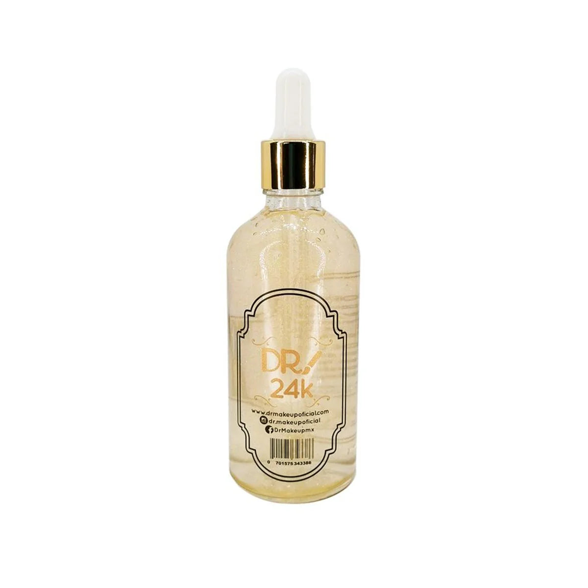 Dr. 24K